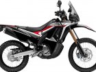 Honda CRF 250 LRally